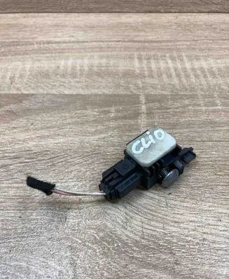Renault Clio II Airbag deployment crash/impact sensor 8200529572 402892