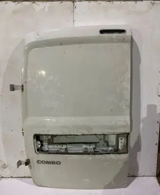 Opel Combo D Rear door 95509399 95515517 95518205