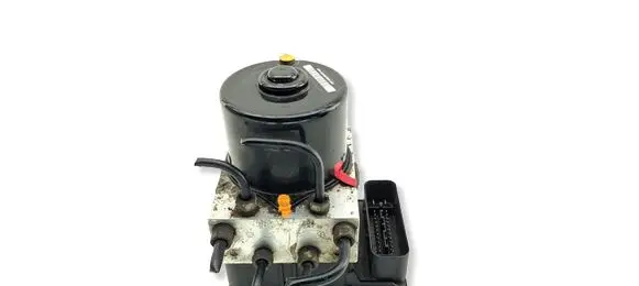 Opel Zafira B ABS Pump 13244860