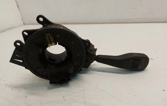 BMW 3 E46 Wiper control stalk 8363664M 0120400014