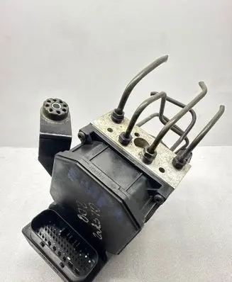 BMW 5 E39 ABS Pump 6758971 0265950002 6758969