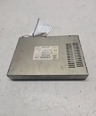 Audi A6 S6 C5 4B Other control units/modules TTX7502Z
