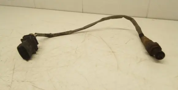 Opel Corsa D Lambda probe sensor