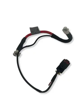 Mercedes-Benz C W204 Positive cable (battery) A2044402232 576419