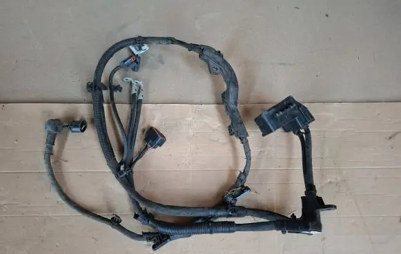 KIA Soul Positive cable (battery) 91970-1W050 91850-B2430