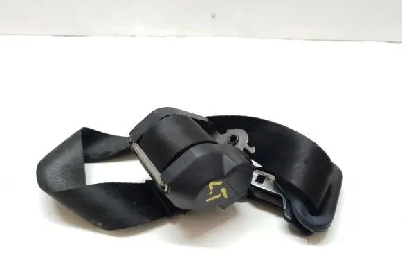 Citroen C2 Rear seatbelt 96422204