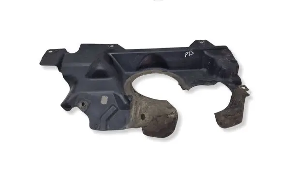BMW X1 E84 Front underbody cover/under tray 2990818 51712990818