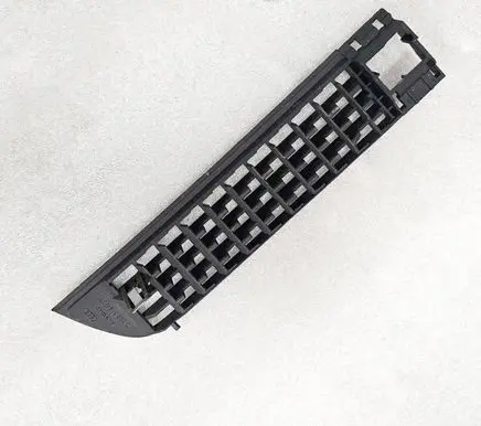 Audi A8 S8 D3 4E Dashboard air vent grill cover trim 4E0819632C
