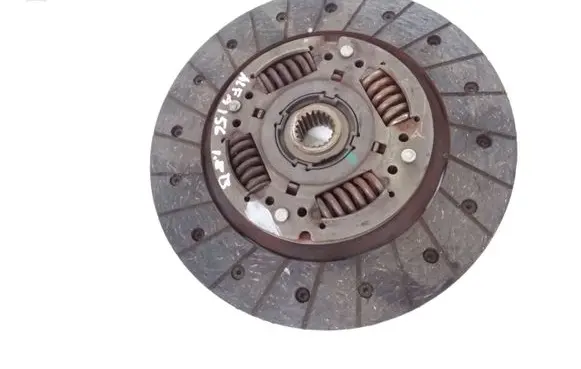 Alfa Romeo 156 Clutch pressure plate 