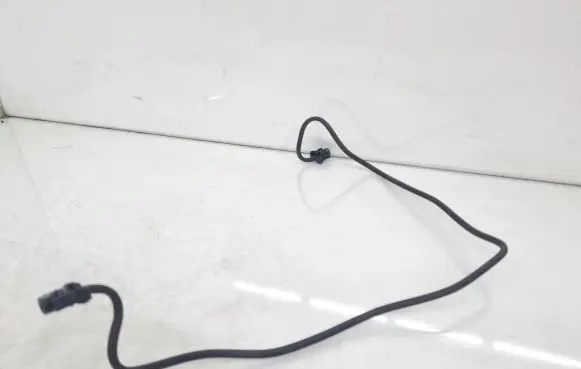 Citroen C4 I Picasso Engine coolant pipe/hose 4C001960