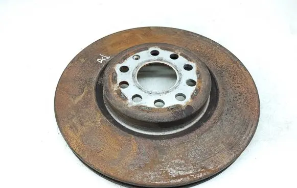 Volkswagen ID.4 Front brake disc