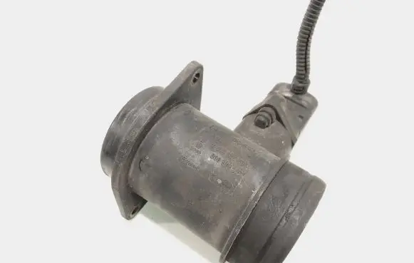 Volkswagen II LT Mass air flow meter 038906461 0281002463