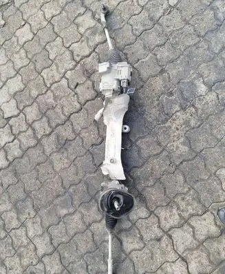 Ford Focus Steering rack CV6C3D070