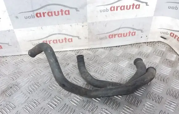 Seat Toledo II (1M) Engine coolant pipe/hose 1J0121086H