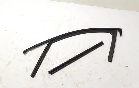 Renault Scenic E-Tech V Front door rubber seal 803315764R