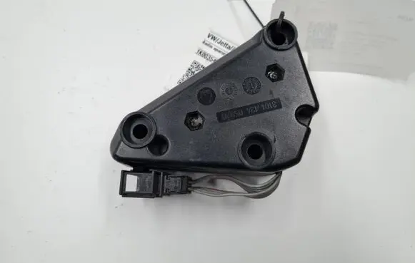 Volkswagen Jetta V Sound amplifier 1K0035463D