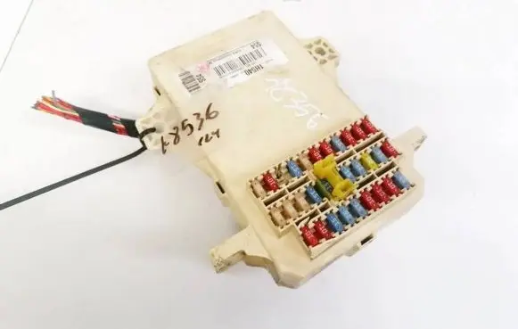KIA Ceed Fuse box set 919501H54010 91950-1H54010
