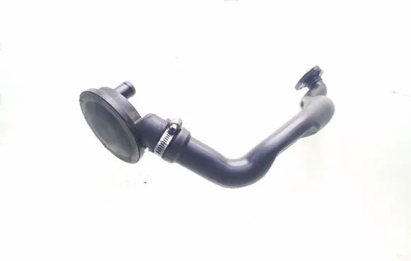 Seat Alhambra (Mk1) Breather/breather pipe/hose 028129101D 3911170975