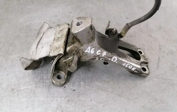 Audi A6 S6 C7 4G Engine mounting bracket 4G0199308