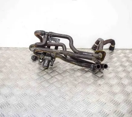 Audi Q5 SQ5 Air intake hose/pipe