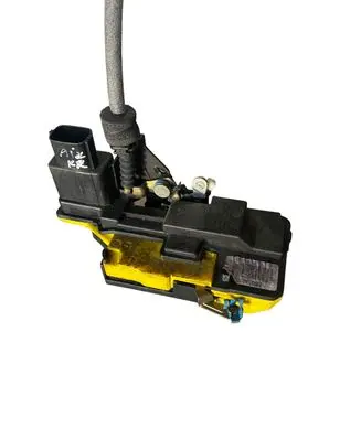 Volvo XC90 Rear door lock 30863049