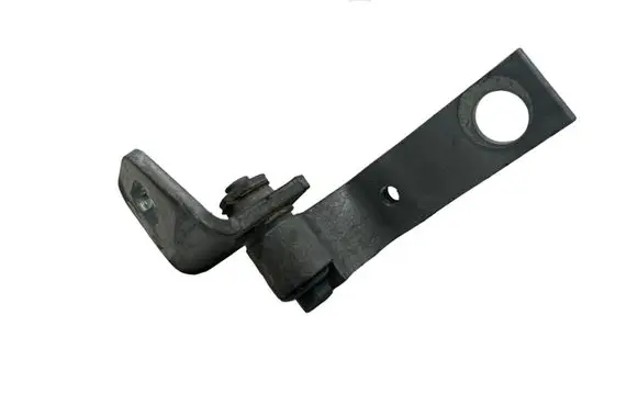 Ford C-MAX II Front door upper hinge AM51U22800AD C8Q8A