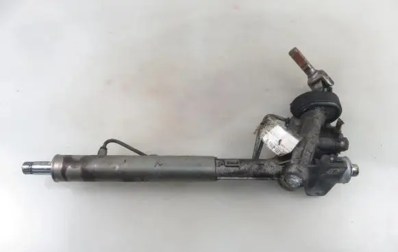 Volkswagen Polo III 6N 6N2 6NF Steering rack 0230080033101