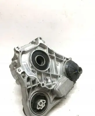 BMW X4M F98 Gearbox transfer box case NC8747766