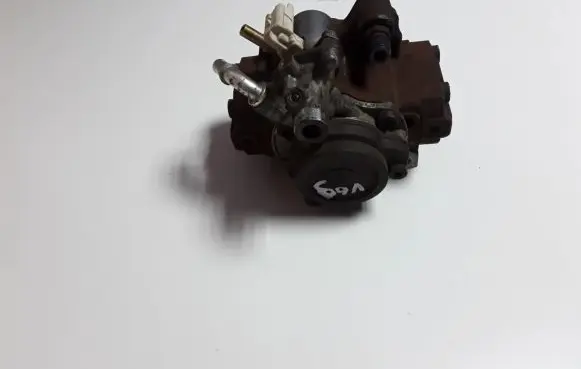 Volvo V60 Fuel injection high pressure pump A2C53384062