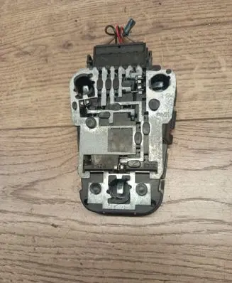 Audi 100 200 5000 C3 Tail light bulb cover holder 443945221