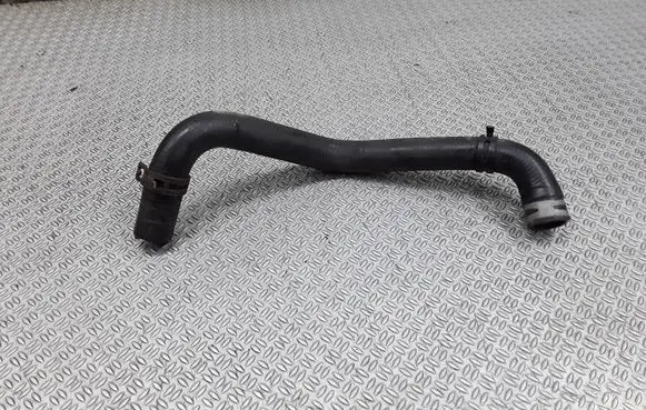 Porsche Cayenne (9PA) Engine coolant pipe/hose 7L5133643A