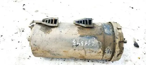 Mercedes-Benz S W221 Active carbon filter fuel vapour canister
