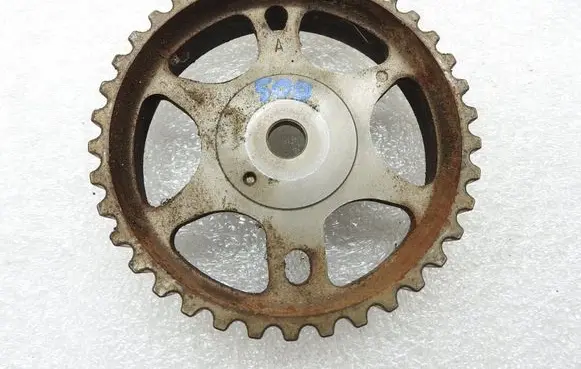 Citroen C3 Camshaft pulley/ VANOS 0805F0