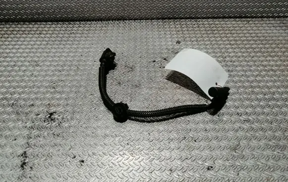 Citroen Berlingo Camshaft position sensor 9664430980