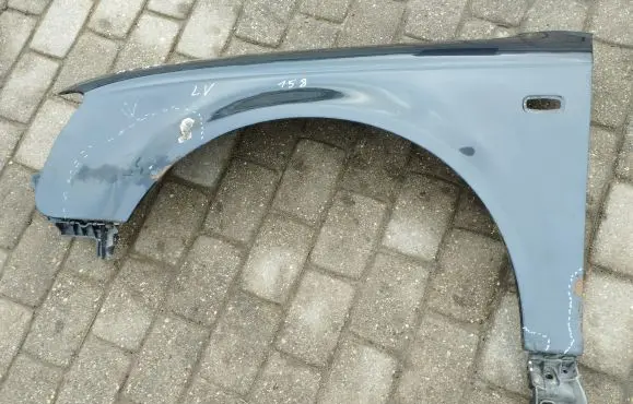 Audi A4 S4 B7 8E 8H Fender