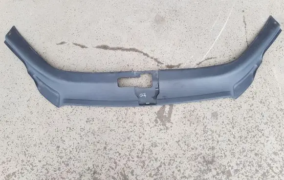 Audi Q7 4L Radiator trim 4L0807081