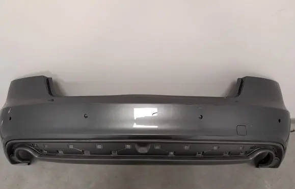 Audi A5 Sportback 8TA Rear bumper 8T8807511F