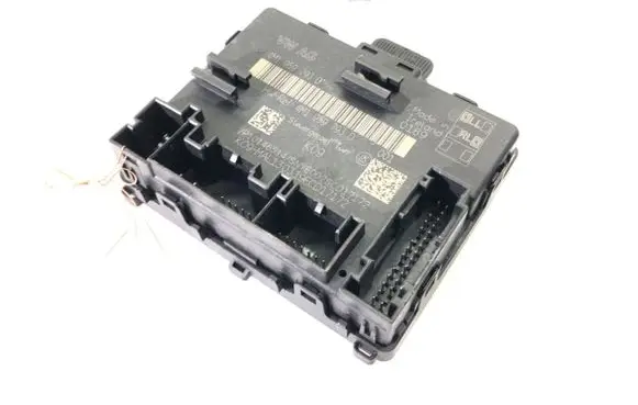 Audi A8 S8 D5 Other control units/modules 4M1959793D
