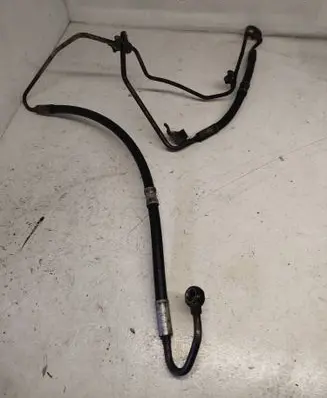 BMW 5 E60 E61 Power steering hose/pipe/line 7408H