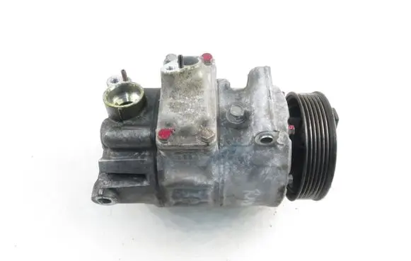Volkswagen Golf Plus Air conditioning (A/C) compressor (pump) 1K0820803S