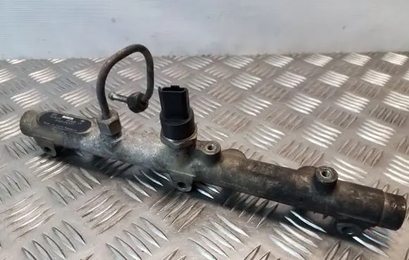 Fiat Ulysse Fuel main line pipe 0445214017 0281002592