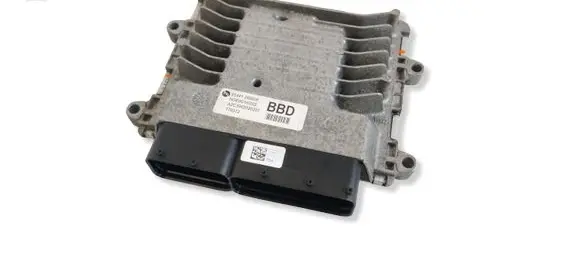 KIA Niro Engine control unit/module 954412BBD0