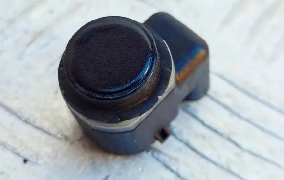 BMW 5 E60 E61 Parking PDC sensor 9139866