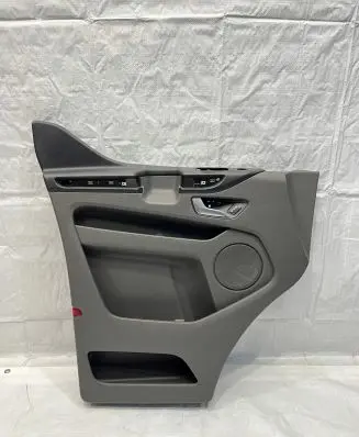 Ford Transit Custom Front door card panel trim