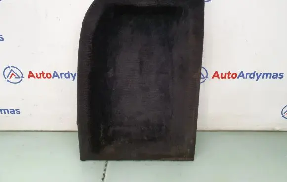 BMW X3 E83 Trunk/boot lower side trim panel 3419070 51473419070