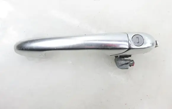 Alfa Romeo GT Front door exterior handle 