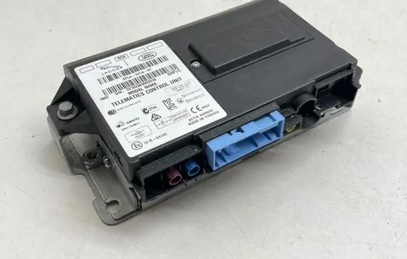 Land Rover Range Rover Evoque L538 Other control units/modules 3341135911 22102563563318 DPLA70718NT