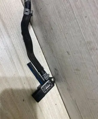 Audi A5 8T 8F Exhaust gas pressure sensor 07Z906051B