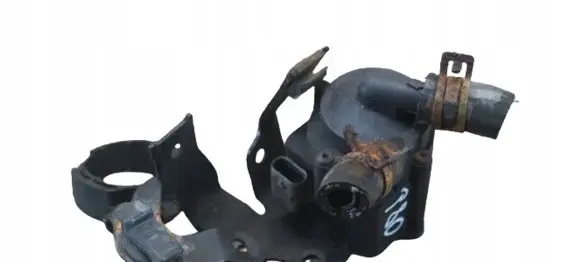 Peugeot 208 Electric auxiliary coolant/water pump 9806790980