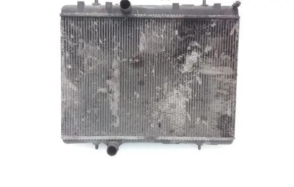 Citroen C5 Coolant radiator P9667576680 992496D